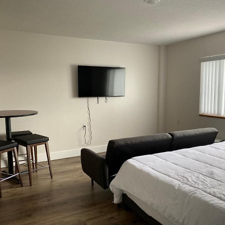 Stylish 1 Bedroom Apartment In Gadsden, Al Extérieur photo