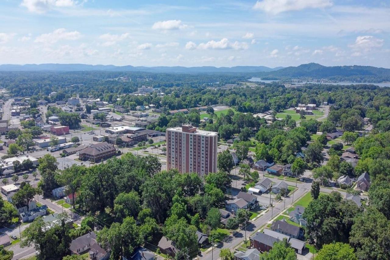 Stylish 1 Bedroom Apartment In Gadsden, Al Extérieur photo