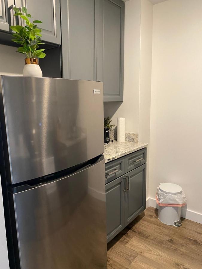 Stylish 1 Bedroom Apartment In Gadsden, Al Extérieur photo