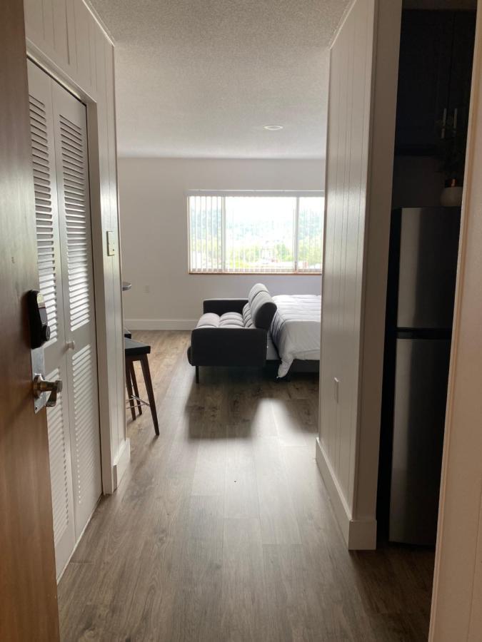 Stylish 1 Bedroom Apartment In Gadsden, Al Extérieur photo